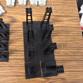 LEGO 6921  Monorail Accessory Track 