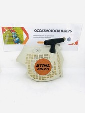 Lanceur Tronçonneuse Stihl MS 211 Réf : 1139 084 1000