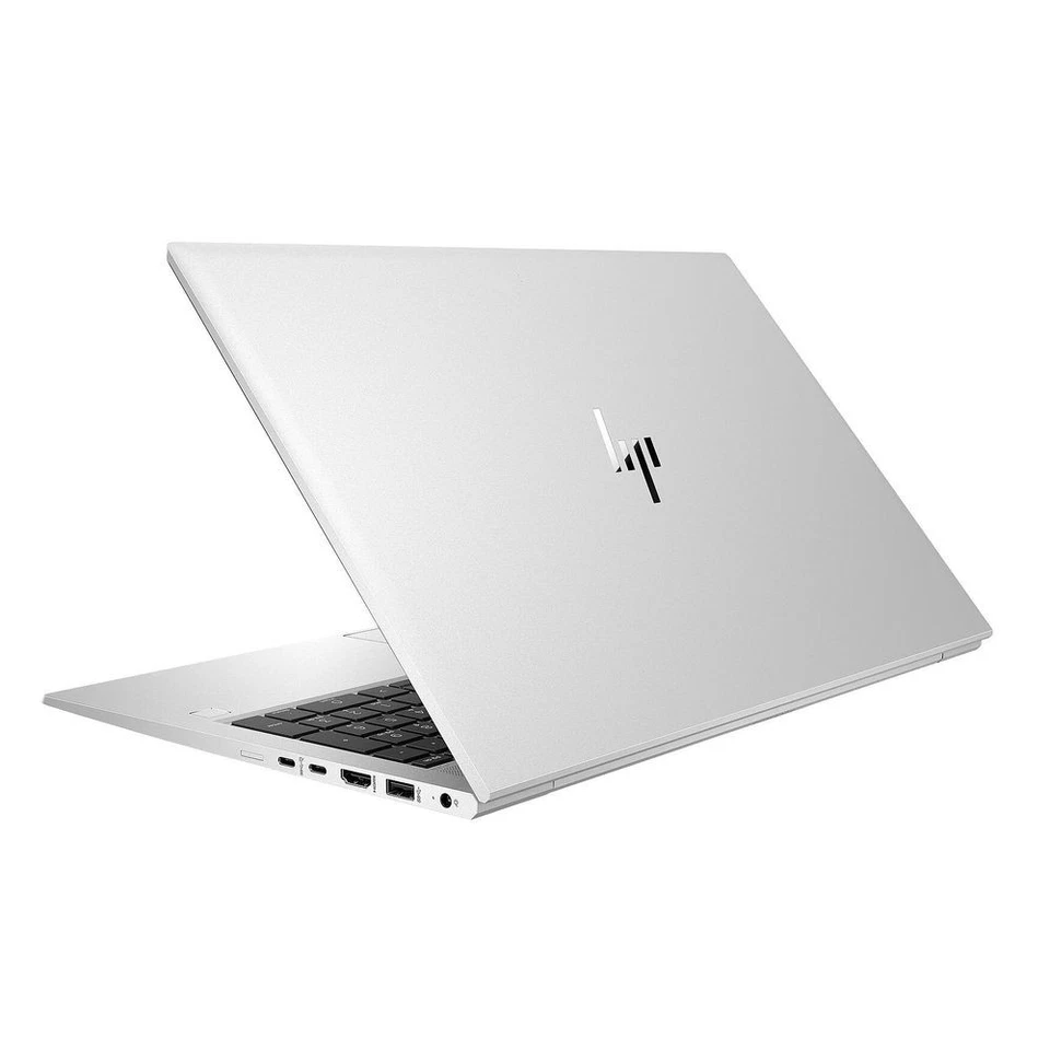 HP EliteBook 855 G8 · Ryzen 5 5650U · 8GB · 128GB, photo 3 sur 5