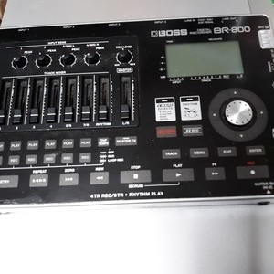 Boss Br 800 Digital Recorder | eBay