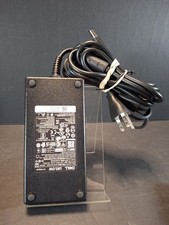 Genuine Dell 180W AC Adapter for Alienware x15/m15 HA180PM210 LA180PM210