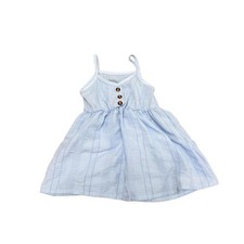 The Children's Place Kid's Blue Dress