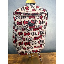 Jujube x Hello Kitty Minibe Peek a Bow EUC