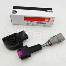 TPS Throttle Position Sensor Fits For Cummins Dodge RAM 2500 3500 5.9L53031575