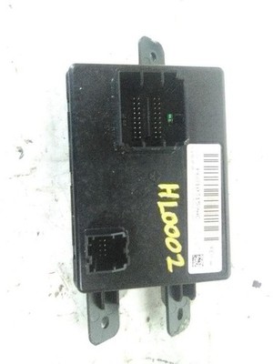15-17 Chrysler 200 Chassis ECM Temperature Module Below Dash 