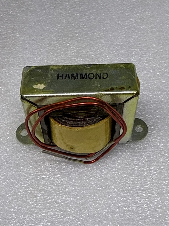 HAMMOND MANUFACTURING 157D Foto 4 de 4