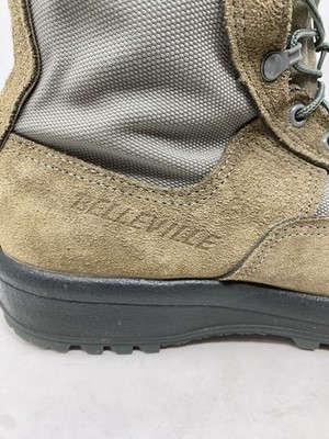 Belleville 690 Combat Boots Mens 11.5 Gore-Tex Military  display picture 3