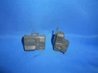 1986 GI JOE ARAH MAINFRAME COMPUTER + UNBROKEN BACKPACK PART ACCESSORY