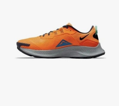 Nike Pegasus Trail 3 Total Orange Running Shoes Pegasus Trail 3  main image 4