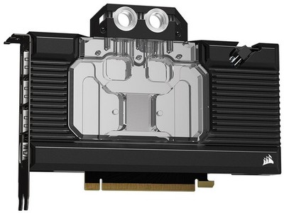 CORSAIR Hydro X Series XG7 RGB 30-SERIES FOUNDERS EDITION GPU Water Block (3080)