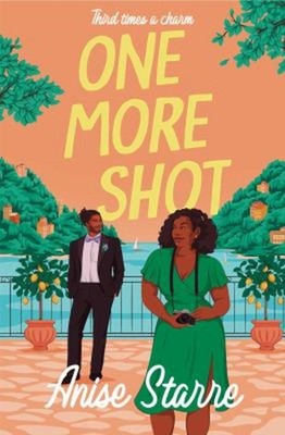 One More Shot Paperback Anise, To Be Confirmed Simon & Schust