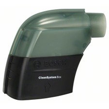 Bosch Accessories 2609255731 Staubbox für Handkreissägen, passend zu PKS 55 A...