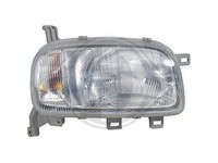 Scheinwerfer Rechts FüR Nissan Micra K11 1996-1998