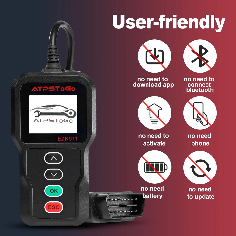 For 2019 2020 2021 GMC Sierra Chevy Silverado 1500 REMOTE START SMART KEY FOB - Image 4 of 4