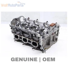 2011-2018 PORSCHE CAYENNE - Right Engine Cylinder HEAD (CYL 1-3) 94610401579