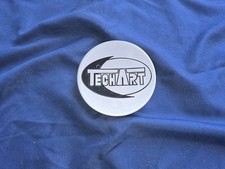 Tech Art Wheels Chrome Custom Wheel Center Cap 000.210.240.200 1