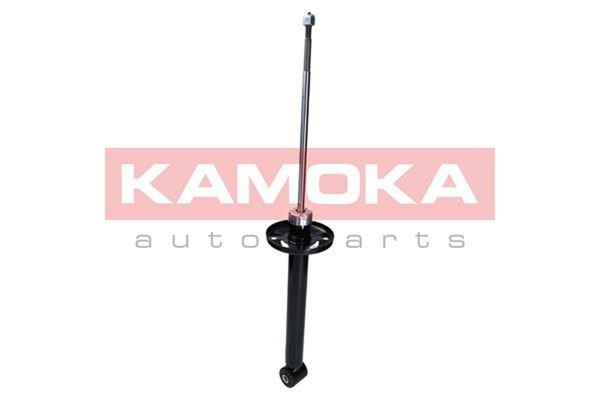 2X StoßDäMpfer Kamoka 2000979 FüR 35I 3A2 Passat 3A5 VW B3 B4 Variant B2 33B 32B-image