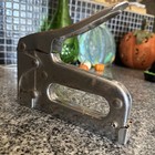 T5OP Arrow Fastener Stapler • Used Tool For Sale — photo 5
