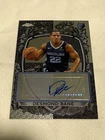 2025 Topps Desmond Bane Base (Raw)