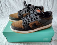 sb dunk giraffe