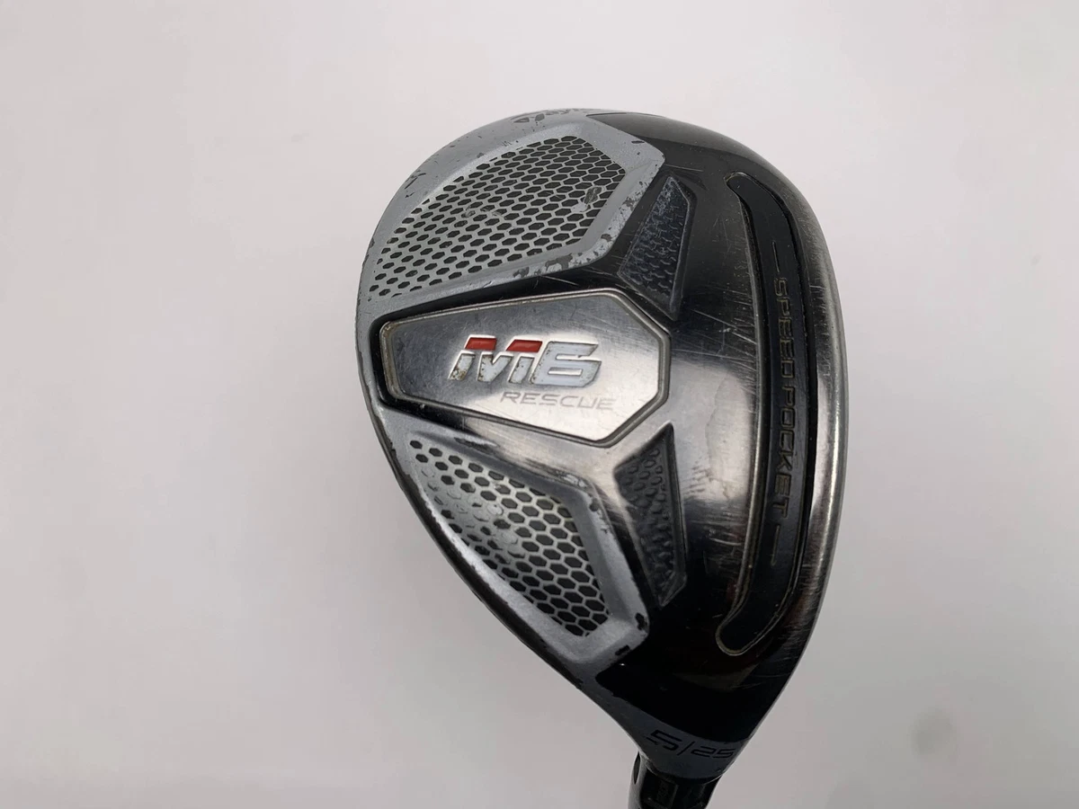 M6 Hybrid Golf Clubs for sale - eBay