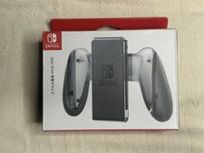 New! Charging Grip Stand for Joy-Con Nintendo Switch Japan Joy Con - NIB!