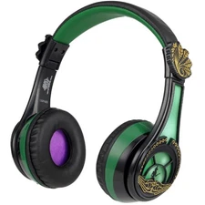Wicked Children's Bluetooth Wireless Headphones Microphone Rechargeable