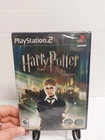 Harry Potter and the Order of the Phoenix (Sony PlayStation 2, 2007)