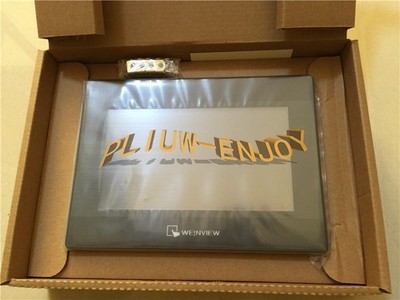 1PCS NEW WEINVIEW HMI TOUCH SCREEN MT6100I V5WV