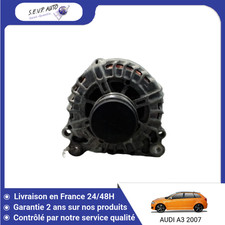 Alternateur Audi A3