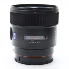 SONY Distagon T* 24mm F/2 ZA SSM SAL24F20Z (SONY/Minolta A) #633