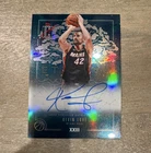 Topps Signature Class Basketball 2026 Kevin Love Heat Eternal Marks Auto EM-KL