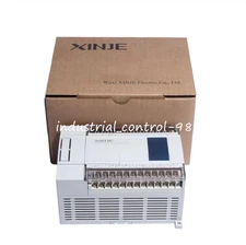 1PCS New XINJE XC3-60RT-E PLC Programmable Controller In Box Expedited Ship
