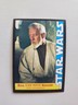 Star Wars RARE Vintage 1977 Ben Obi-Wan Kenobi Wonder Bread
