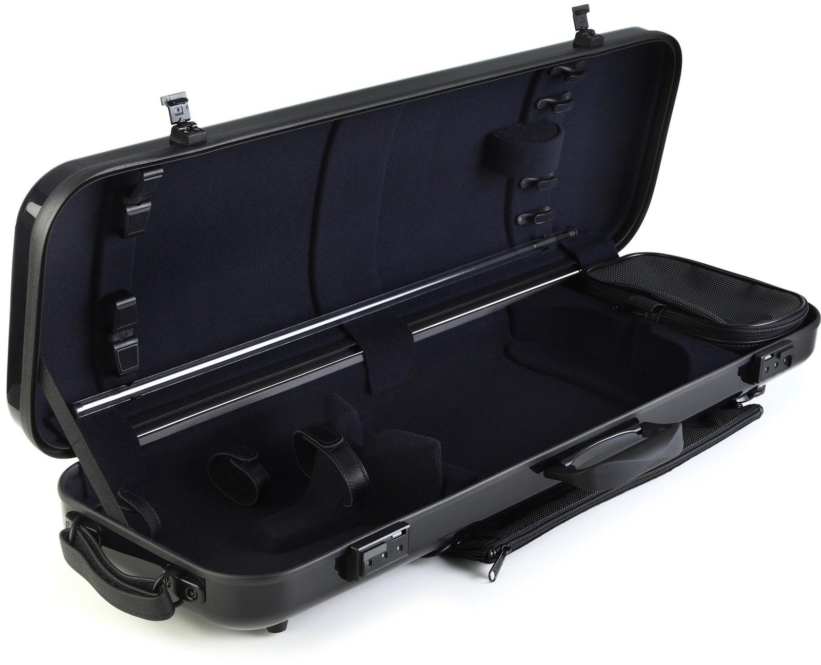 Футляр для скрипки GEWA Air 21 продолговатый - Черный размер 44 113990₽
