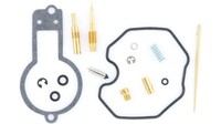 Vergaser Reparatursatz Keyster Vollsatz KH-1191NA FüR Honda Xl 500 R