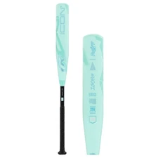 2026 Rawlings Icon -8 USA Baseball Bat: RUS6I10 31" 23oz NEW