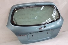Heckklappe für Nissan ALMERA