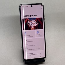 Motorola Razr Plus 2023 40 ULTRA XT2321-3 256GB Unlocked Black READ