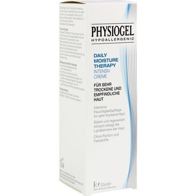 PHYSIOGEL Daily Moisture Therapy Intensiv Creme, 100 ml PZN 04361120
