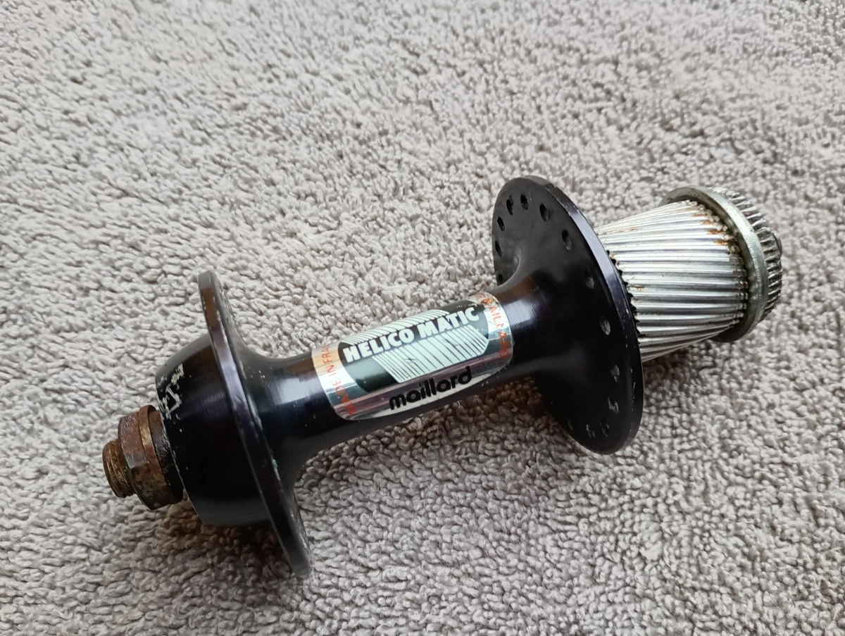 Maillard Bicycle Hub for sale | eBay UK
