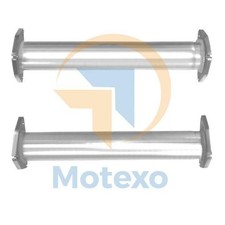 Tube d'échappement Daewoo REZZO