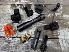 VCSEL IR Torch Kit - For Hikmicro Alpex, Pard DS and Nocpix Nite