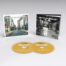OASIS (WHAT'S THE STORY) MORNING GLORY? [30TH ANNIVERSARY DELUXE EDITION] NEW CD