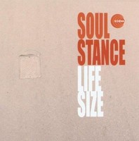 Audio Cd - Soulstance - Life Size - Schema -D- Neu