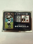 2025 Donruss Optic Joe Burrow Base (RAW)