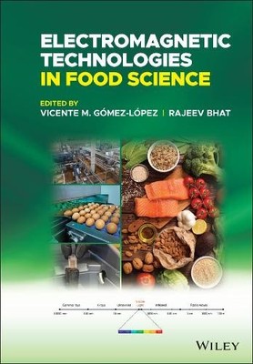 Vicente M. Gómez-L Electromagnetic Technologies in Food Sci (Gebundene Ausgabe)