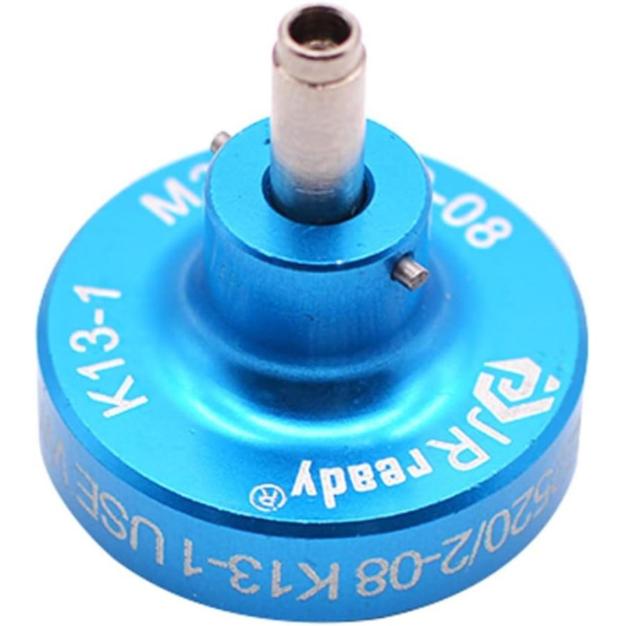 K13-1 Positioner for Coax Crimp Tool AS22520/2-01 Crimp Contacts Pin #20 M390