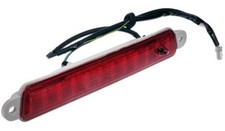 923-254 Center High Mount Stop Light Compatible with Select Infiniti / Nissan