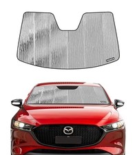 Windshield Sunshade for Mazda 3 2019-2025 2019-2025 Mazda 3 AstraGuard